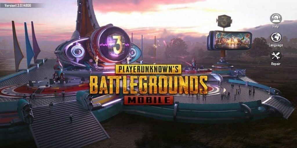 PUBG Mobile 1.3 Beta Update