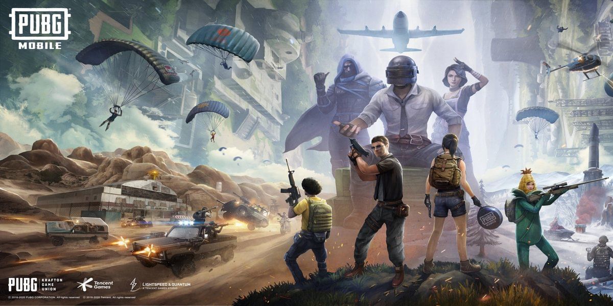PUBG Mobile 1.3 Beta Update: What’s New, How To Download In India