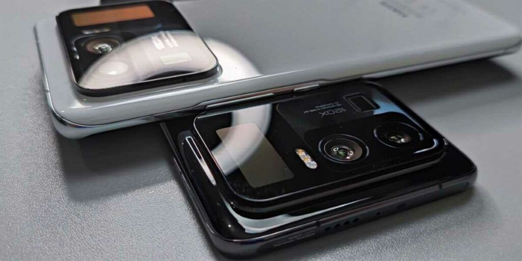 Mi 11 Ultra | Tech Buff