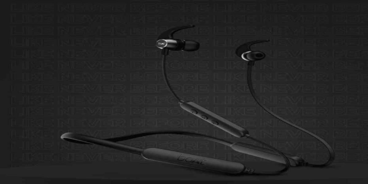 Boat Rockerz 255 Pro+ Wireless Earphones Launched