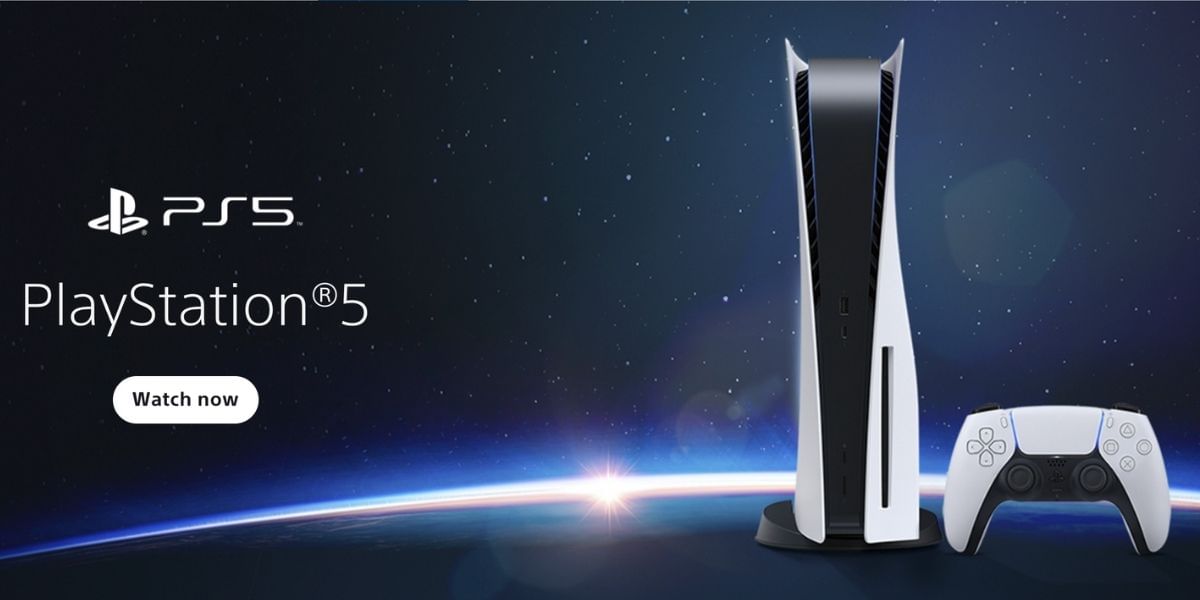 How To Buy Sony Playstation 5 In India?
