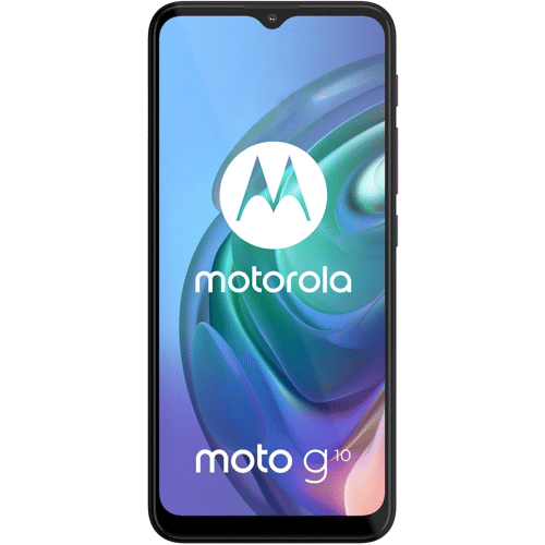 Motorola Moto G10 Front