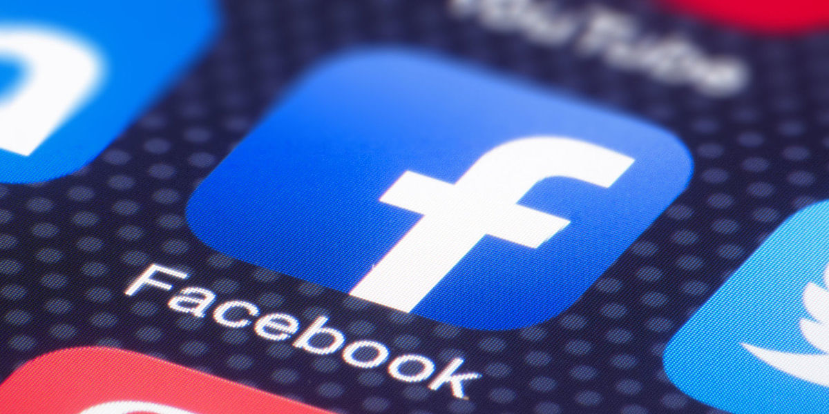 Facebook Working On Android-based Smartwatch