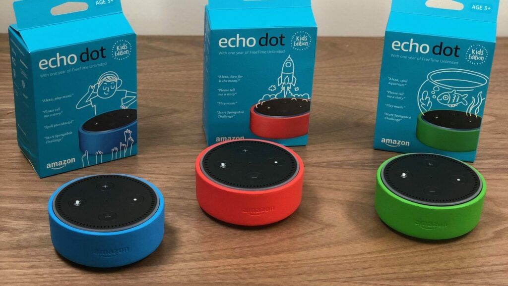 Amazon Offering Huge Discounts On Alexa Devices In India