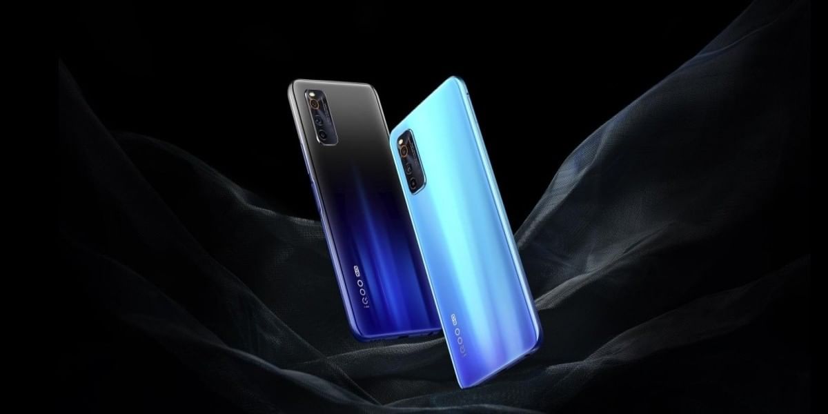 iQOO Neo 3s Surfaces on IMEI Database and TENAA Ahead of Launch