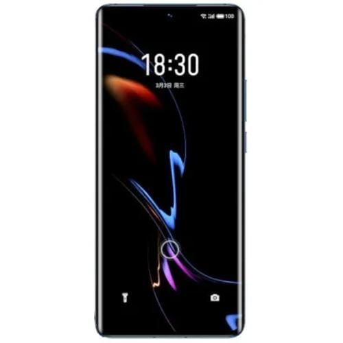 Meizu 18 Pro Front