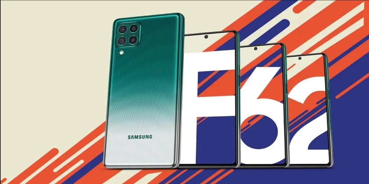 Samsung Galaxy F62 vs Samsung Galaxy M51