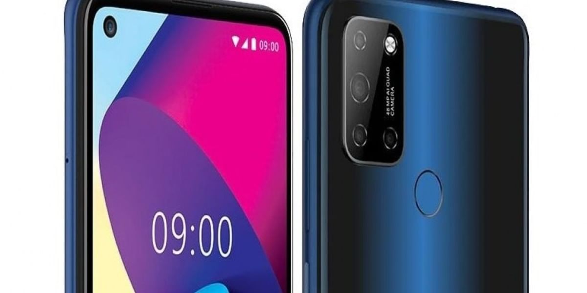 LG W41, LG W41+, LG W41 Pro Launched