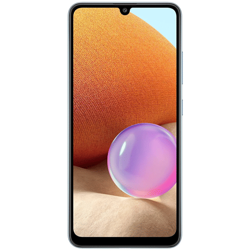 Samsung Galaxy A32 Front