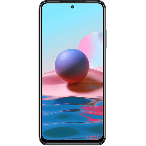 Xiaomi Redmi Note 10