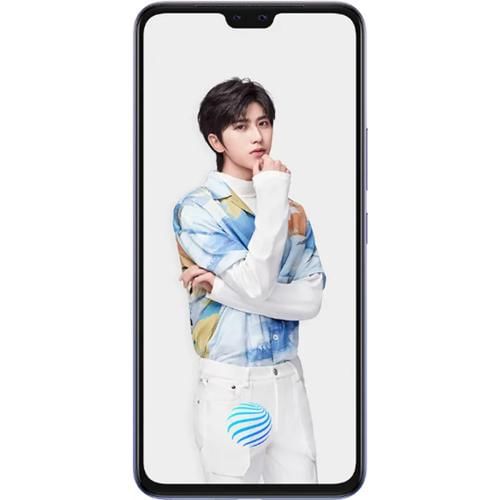 Vivo S7t 5G Front