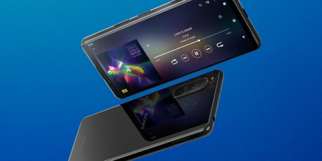 Sony Xperia 10 III spotted on Geekbench