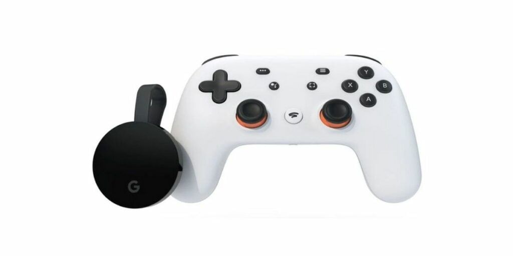 Google Stadia To Add More Than 100 New Games
