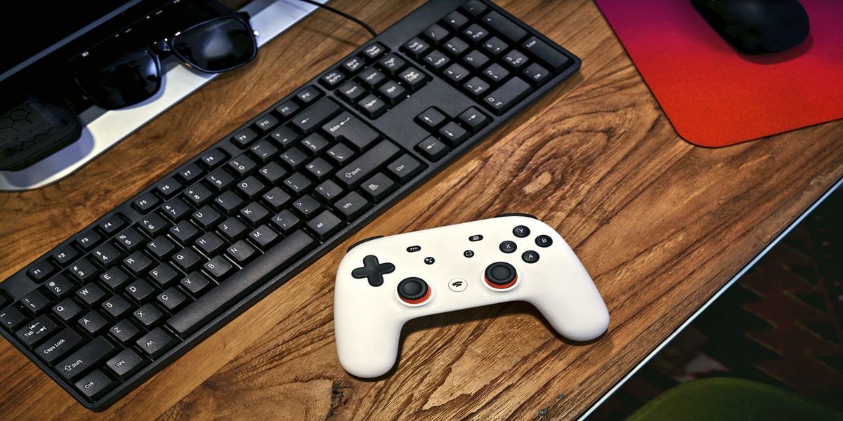 Google Stadia To Add More Than 100 New Games In 2021
