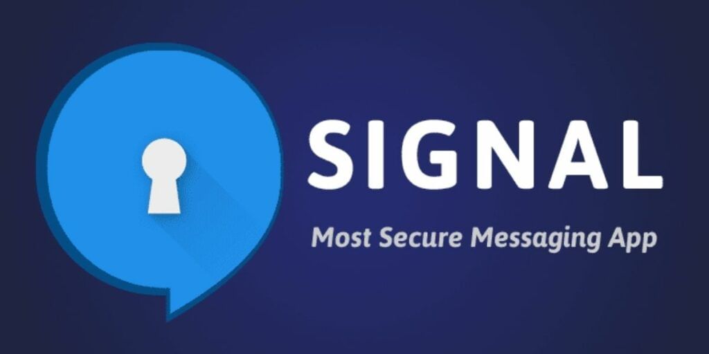 Signal Messenger Privacy Settings
