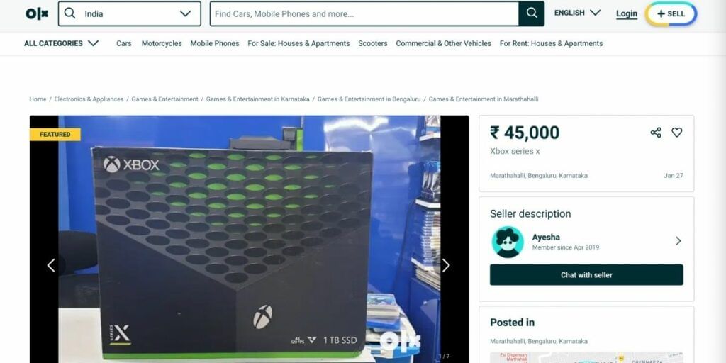 How To Buy XBOX Series X