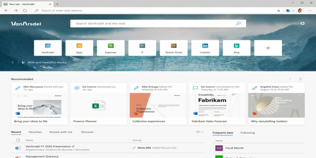 Microsoft Edge Gets new features: All You Need To Know