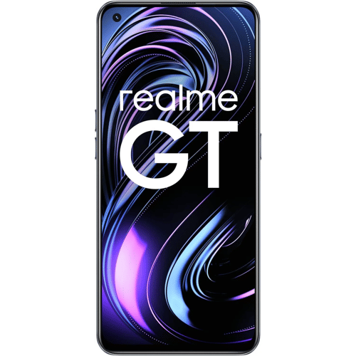 Realme GT 5G Front