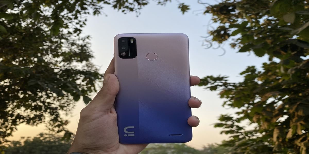 Micromax IN 1b Update Brings New Features