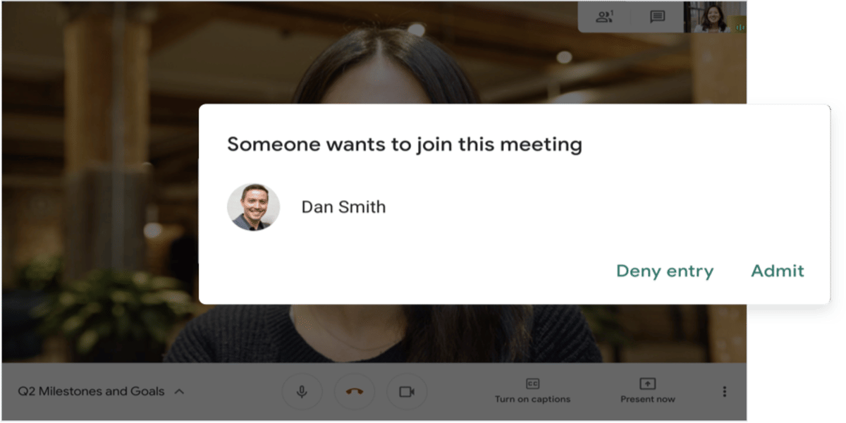 Google Meet Improvements: New Features Added