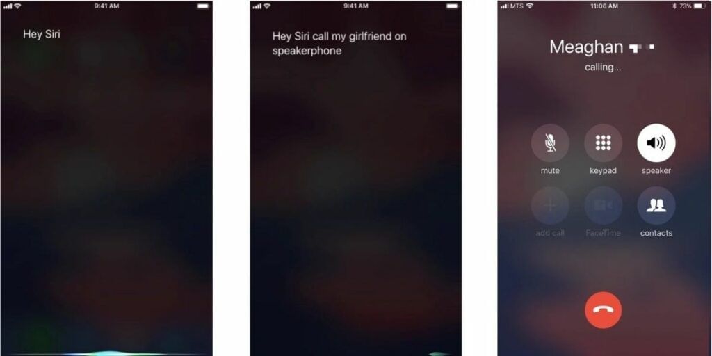 Innovative Ways to Make a Phone call