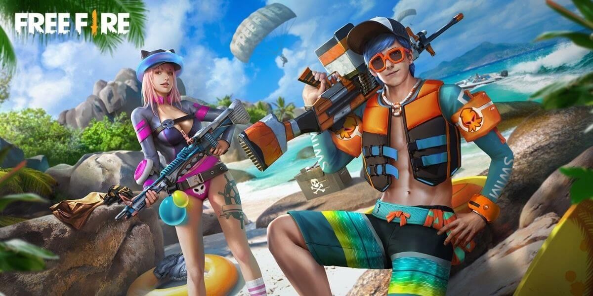 How To Get Advance Server Access In Garena Free Fire