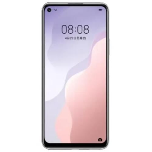 Huawei Nova 7 SE 5G Front
