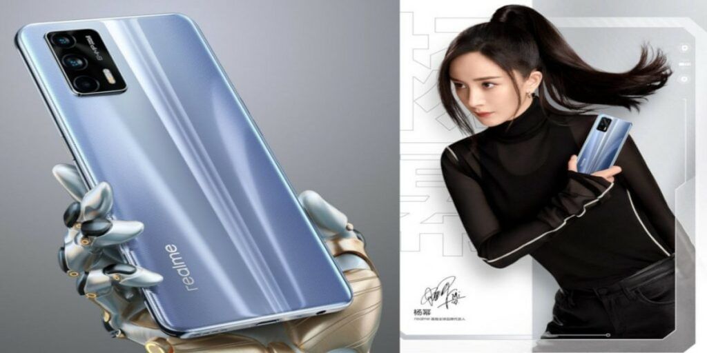 realme gt 5g
