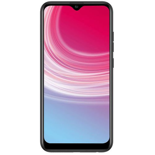 tecno camon i4 front