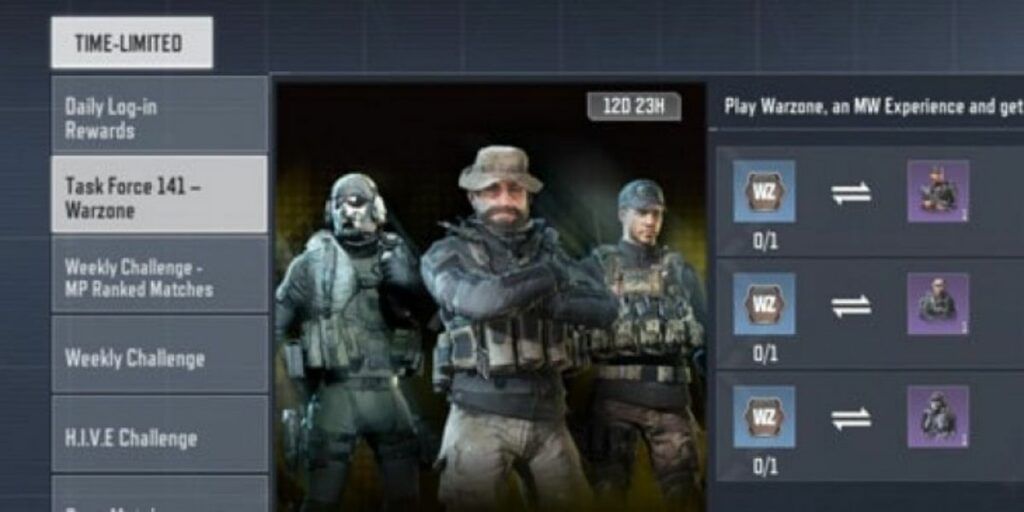 Task Force 141