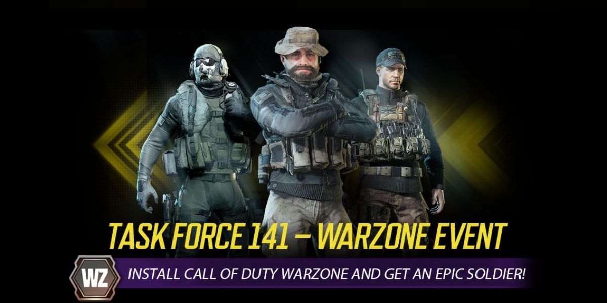 How To Get More Warzone Coins In Call Of Duty Mobile