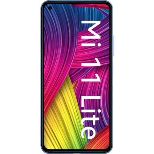 Xiaomi Mi 11 Lite