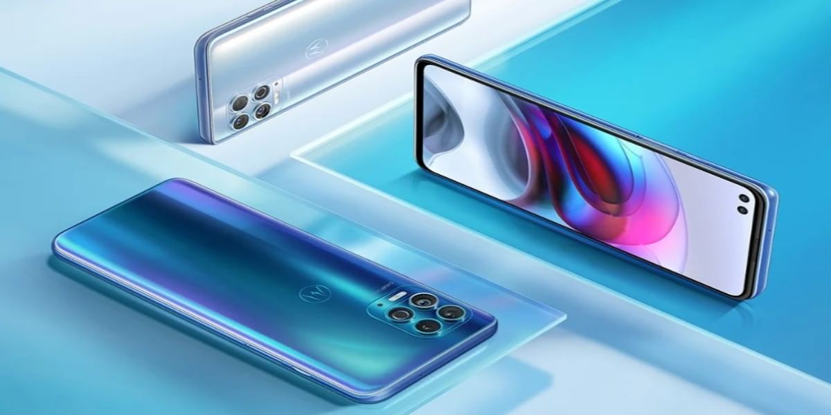 Moto G50 Render Leak Tips 48-MP Camera, TENAA Listing Suggests 5,000mAh Battery