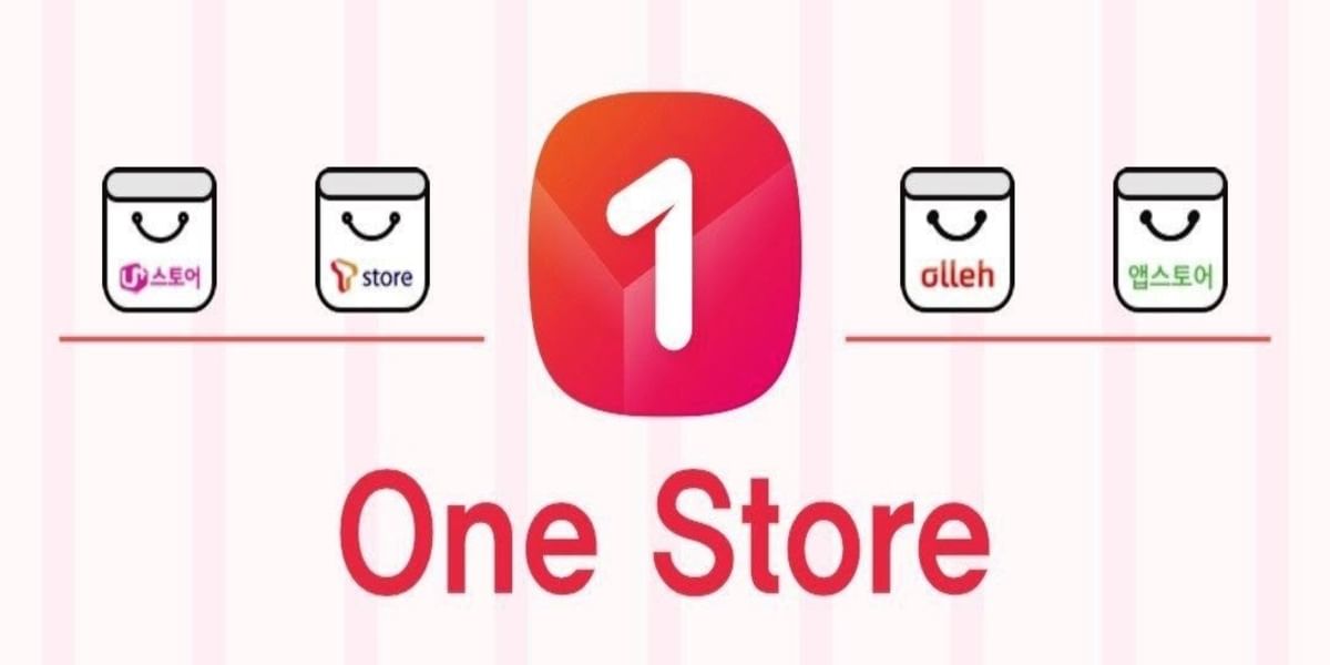 ONE Store Gains Massive Popularity In South Korea