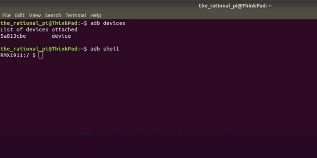 Remove Bloatware Apps Android via ADB Commands