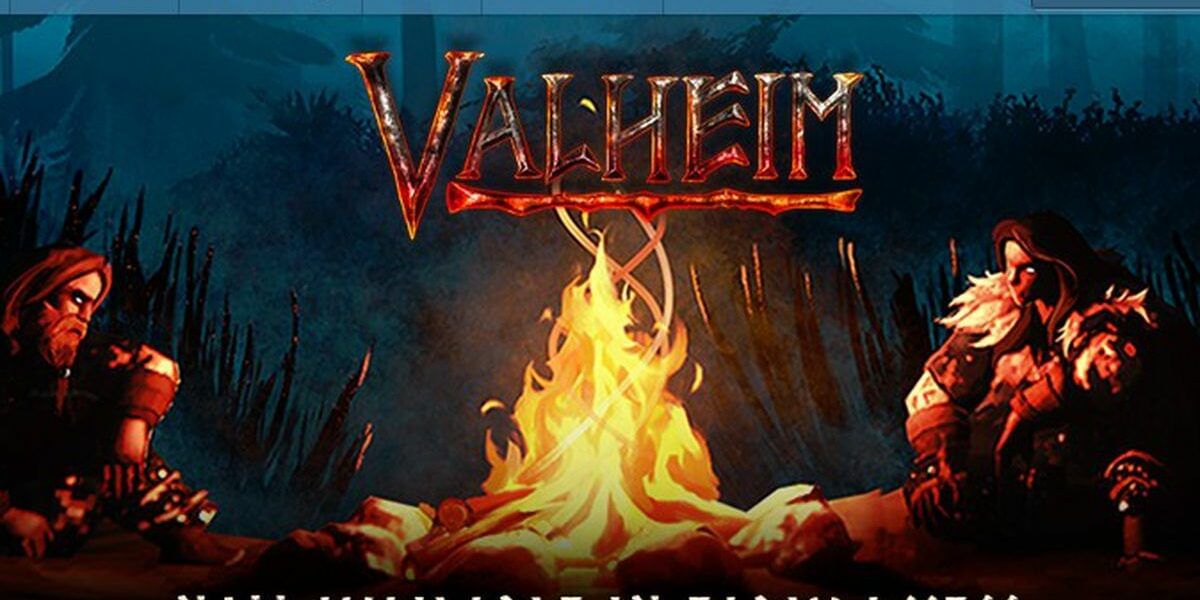 Valheim Sells 3 Million Copies In 3 Weeks