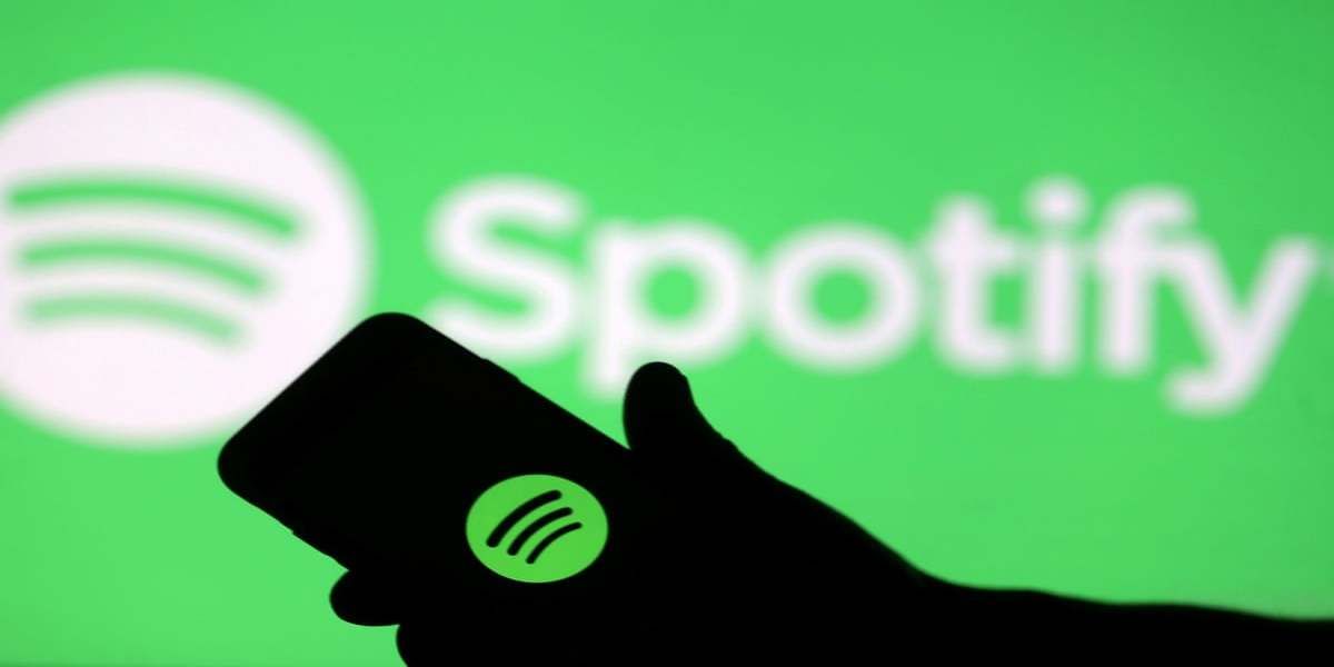 Spotify New Widget Now Rolling Out For Android Users