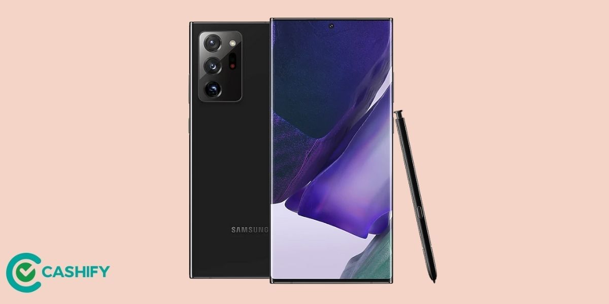 Is It The Right Time To Sell Samsung Galaxy Note 20 Ultra? Check Resale Value Now