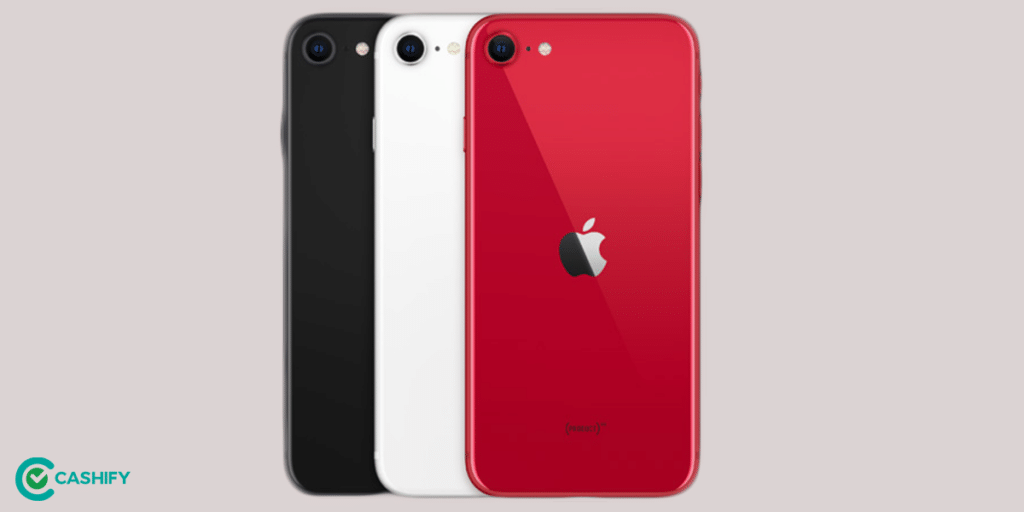 Buying Apple iPhone SE 2
