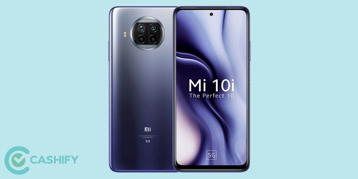 Xiaomi Mi 10i Tips, Tricks, And Hidden Features