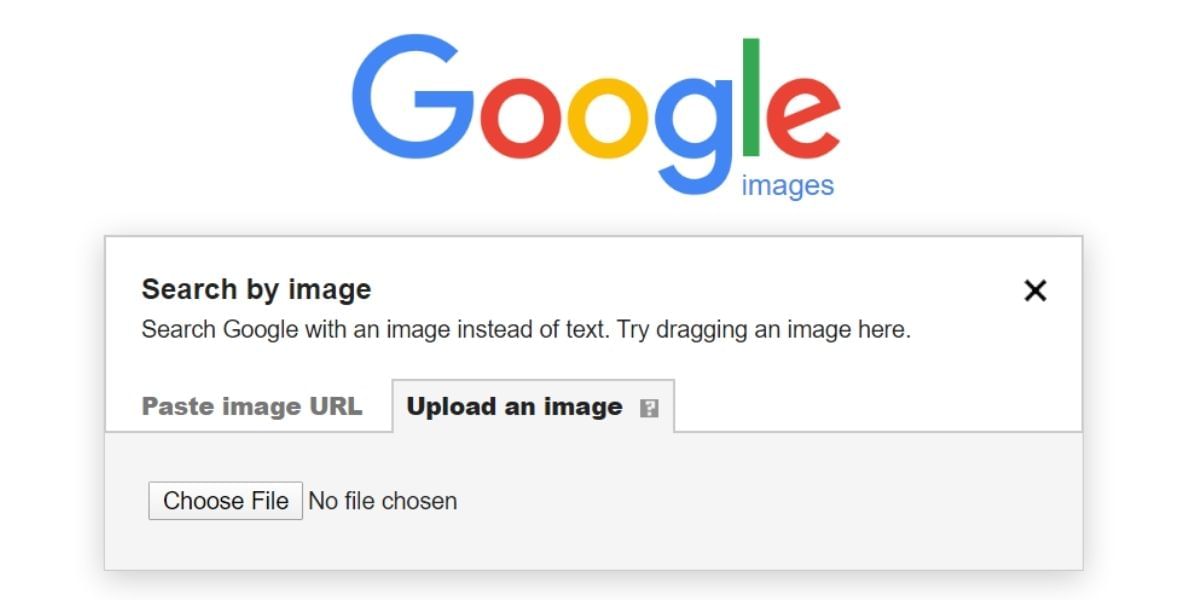 How To Search On Google Using An Image Or Video?