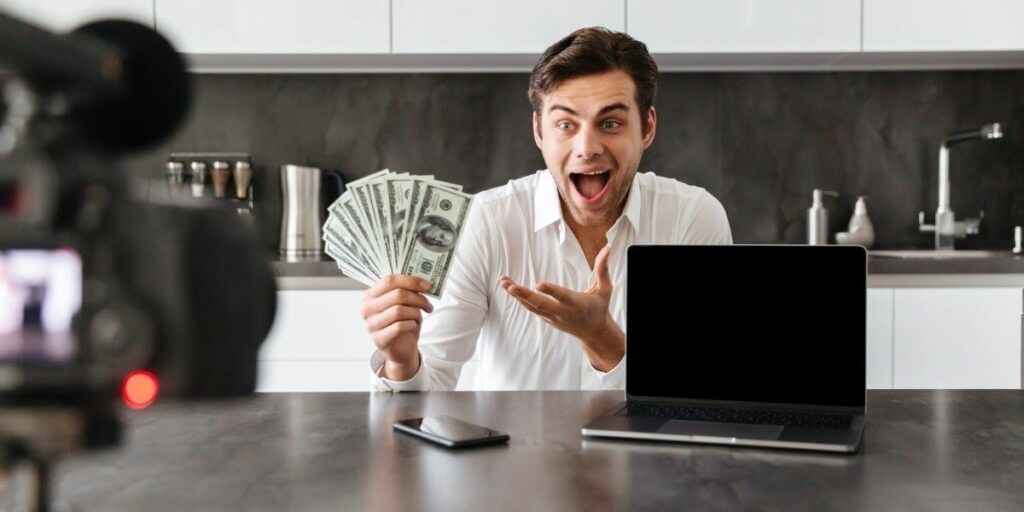 Make Money Streaming PUBG