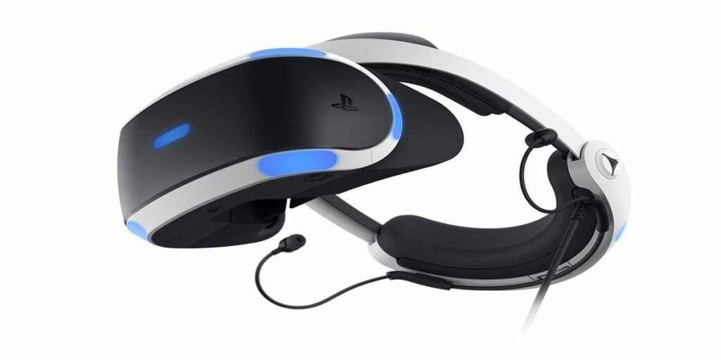 PSVR2 confirmed by Sony, Will Release Next Year