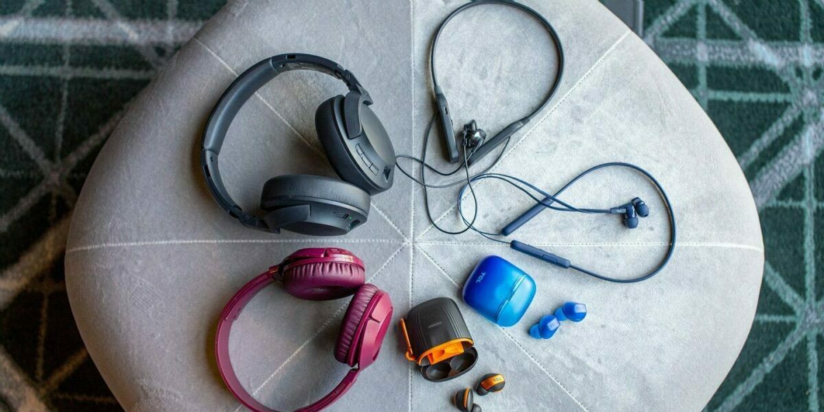 TCL Launches New Earphone Range In India