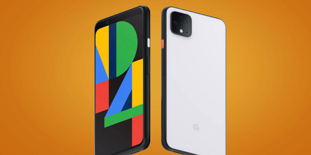 The next Google Pixel might be a foldable phone