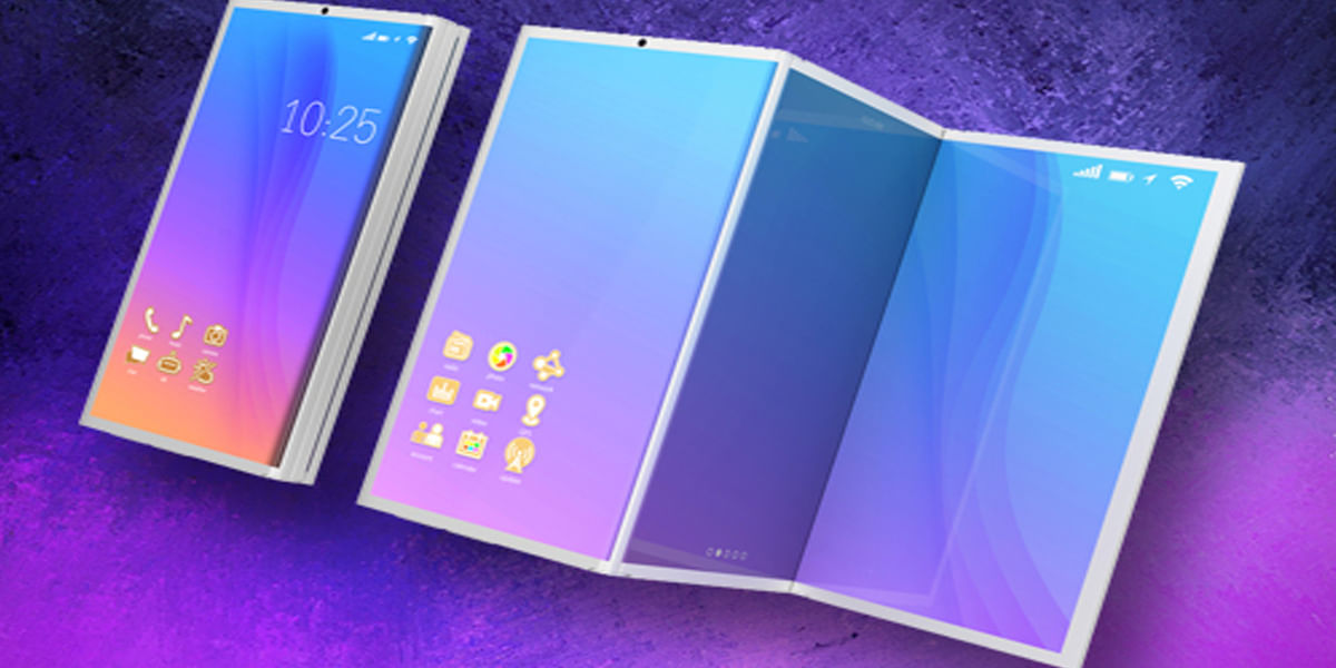 Google’s Next Pixel Phone Might Be Foldable