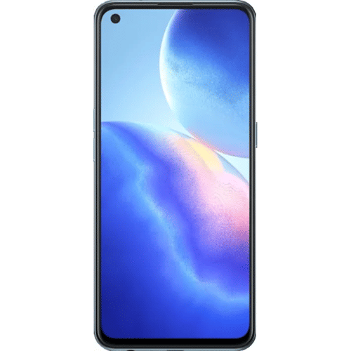 OPPO Reno5 K 5G Front