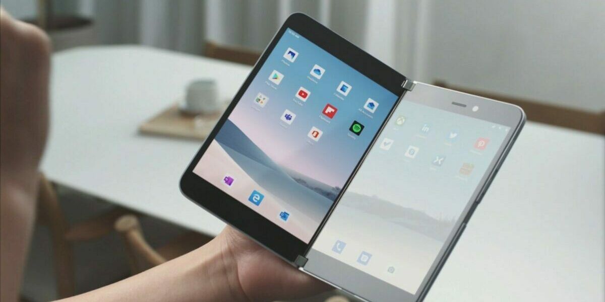 Microsoft Surface Duo 2: All You Need To Know