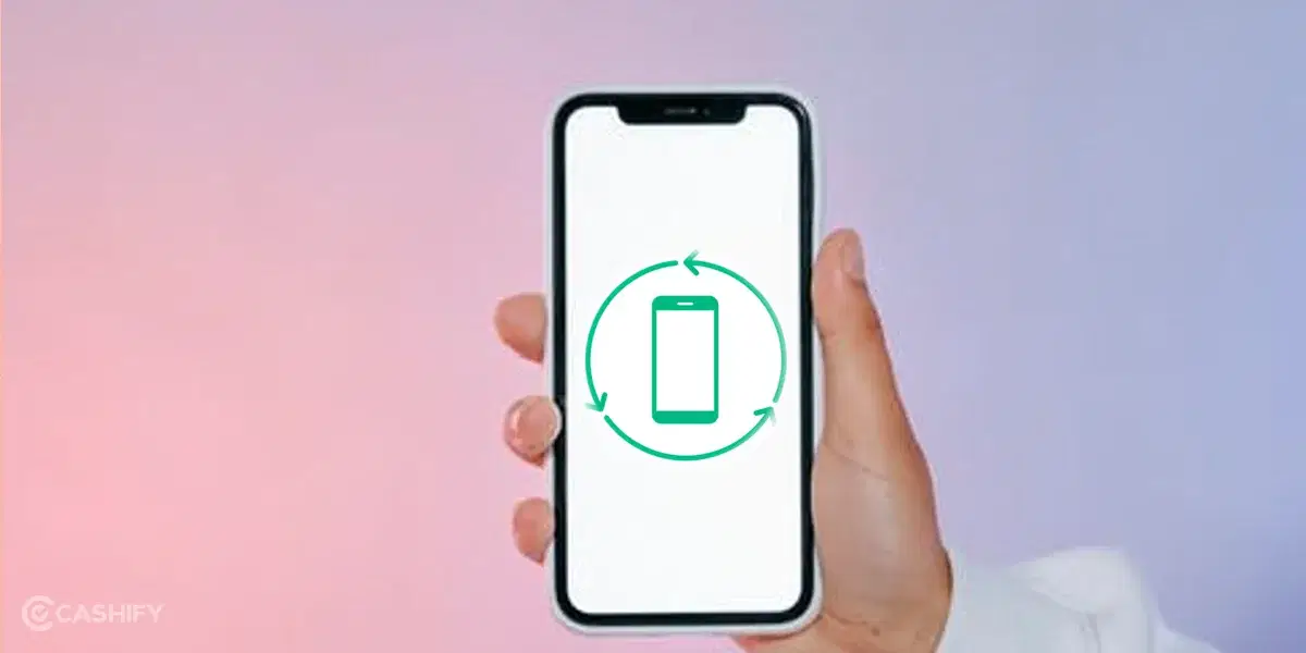 Refurbished phone meaning