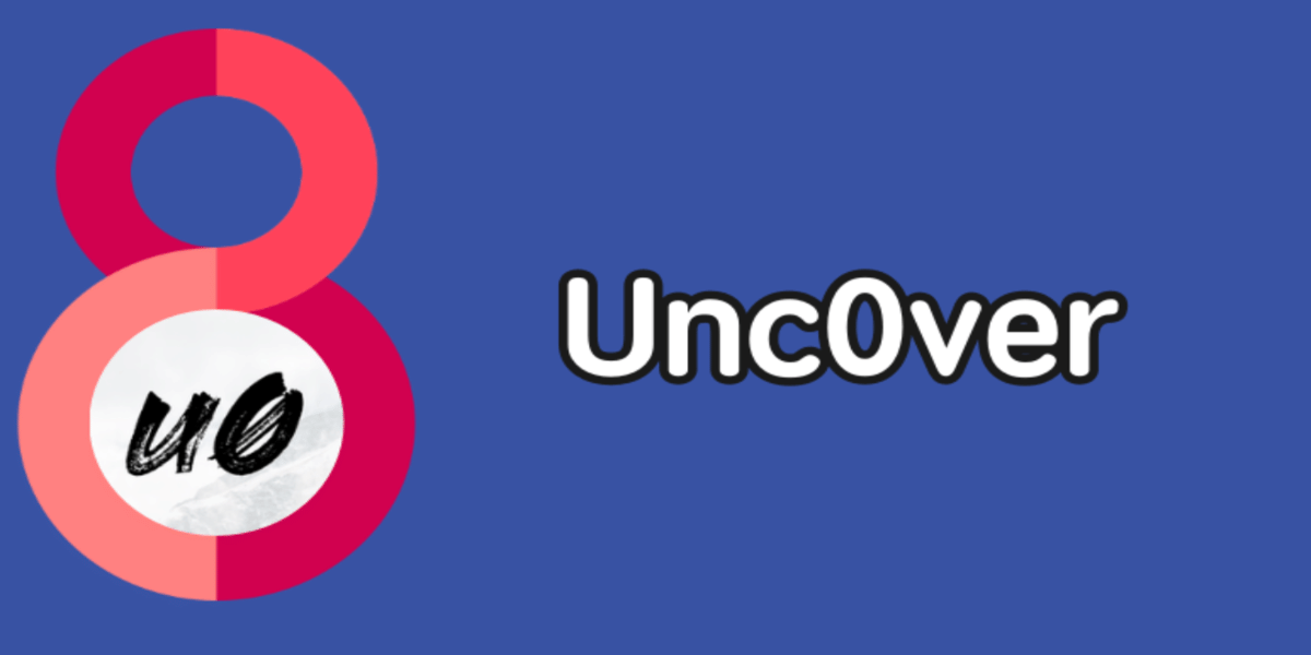The iPhone 12 Can Finally Be Jailbroken Using unc0ver tool
